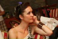 Фотография Шагиевой Екатерины