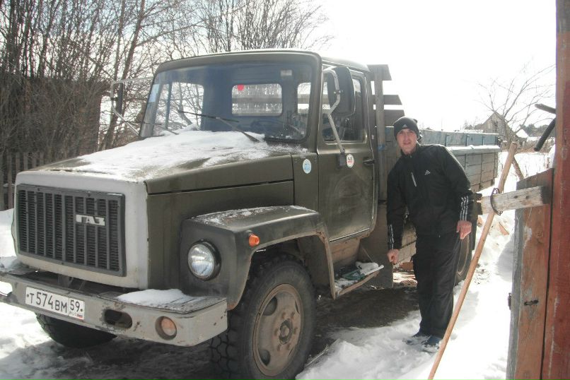 Игорь Андрющенко фотография #28