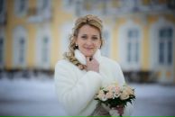 Фотография Slesareva Daria