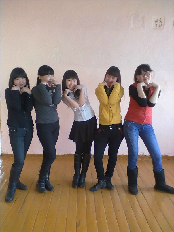 Анзат Монгуш фотография #9