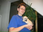 Фотография Novikova Liudmila