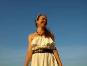 Фотография Новиковой Алины