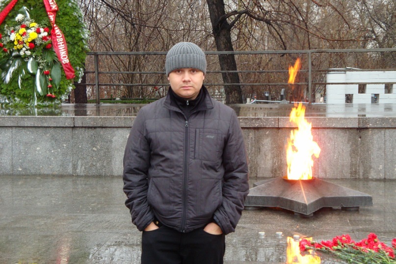 Вячеслав Евсюнин фотография #44