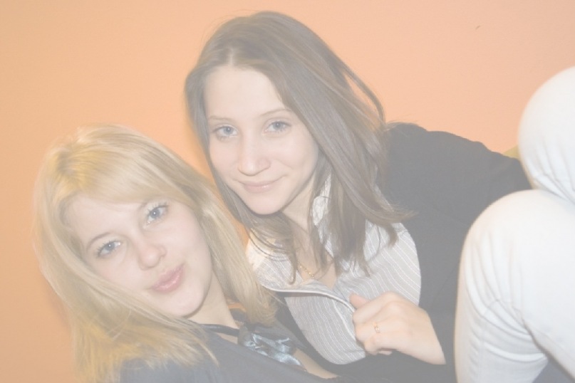 Катюха Плотникова фотография #4