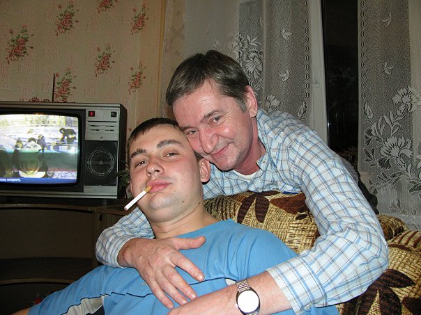 Артём Прокудин фотография #1