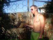Ігор Кривосар фотография #35 (источник - https://vk.com/id15077090)