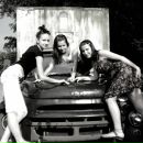 Фотография Борисовой Дарьи