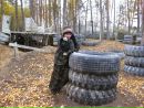Манечка :))) фотография #1
