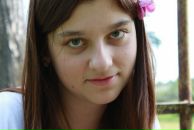 Фотография Овчаренко Дарьи