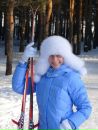 Фотография Бычковой Светланы