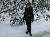 Фотография Лаевской Екатерины