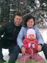 Фотография Кальницкой Алёны