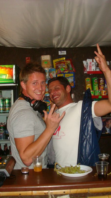 Антон Гомбеев фотография #45