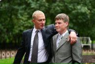 Фотография Григорьева Александра