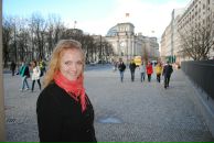 Фотография Щелкуновой Ксении