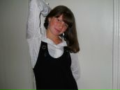 Фотография Ларионовой Ксении