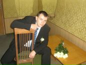 Фотография Курилова Лехи