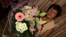 Фотография Чуешовой Марии