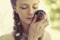 Фотография Туровой Женечки