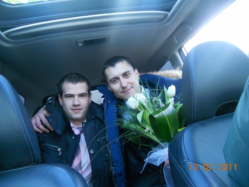 Виктор Гончар фотография #26