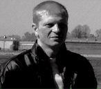 Фотография Мохова Федора