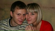 Фотография Астафьевой Даши