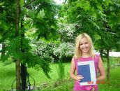 Фотография Волошиной Евгении