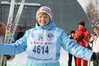 Фотография Тупиной Татьяны