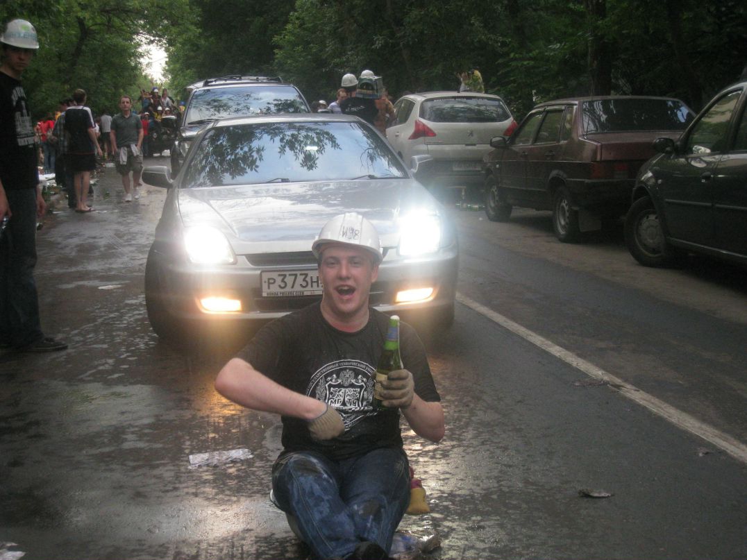 Женя Поляков фотография #32