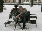 Фотография Платонова Андрея