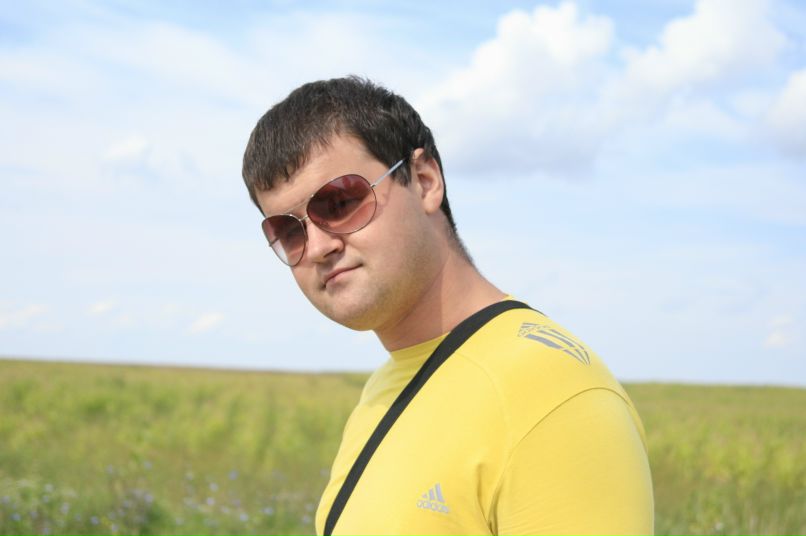 Александр Щепетков фотография #37