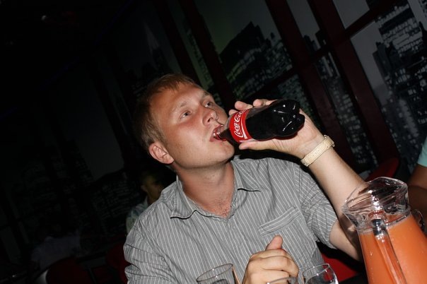 №2, Андрей Тихонов, Витебск, Беларусь №2, Андрей Тихонов, Витебск, Беларусь