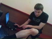 Фотография Кожевникова Макса