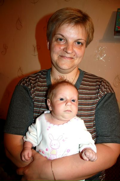 №11, Татка Безгодова №11, Татка Безгодова