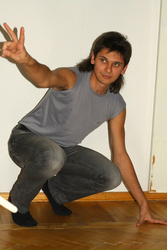 Лев Богаченко фотография #39