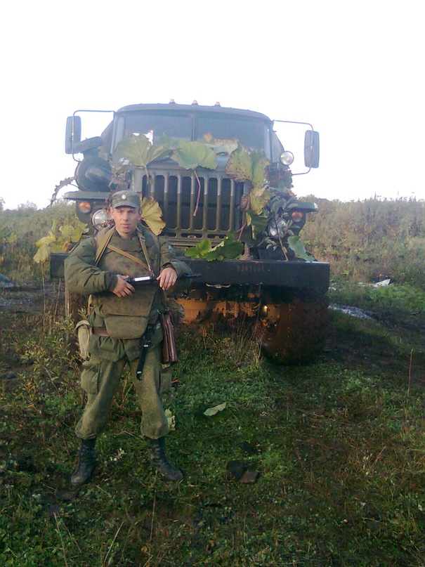 Дмитрий Подолюк фотография #10