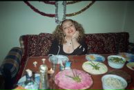 Фотография Мухтешем Таняши