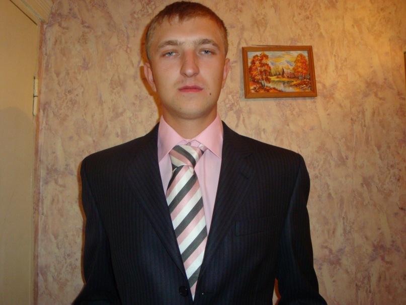 Владимир Стяжкин фотография #9