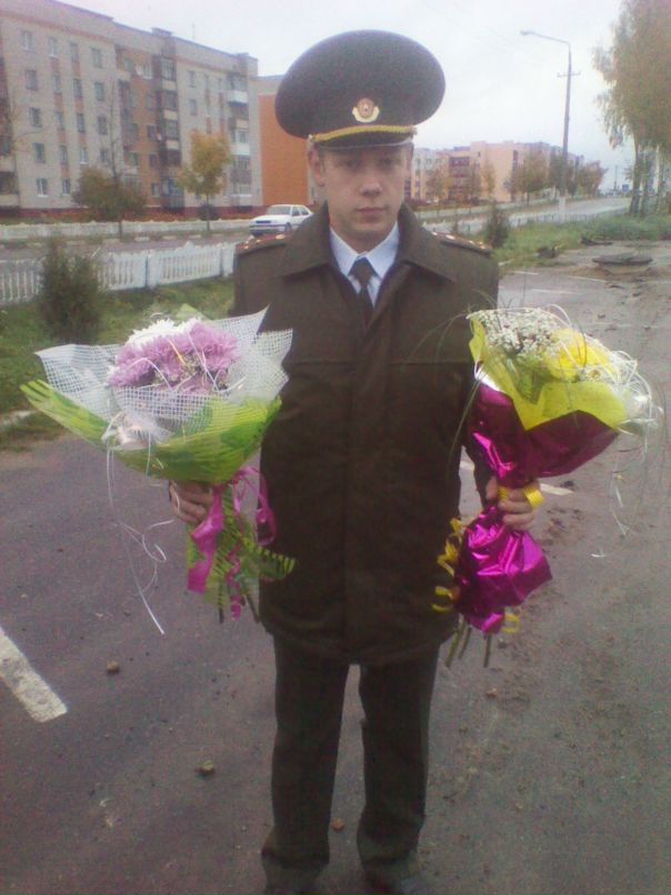 Иван Башков фотография #29