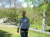Віктор Говоров фотография #3 (источник - https://vk.com/id136899026)