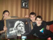 Фотография Кушалевича Артура