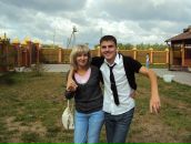 Фотография Сергеевича Павла