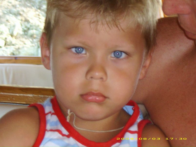 Сергей Сергеев фото №1