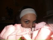 Фотография Алексеевой Анастасии