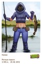 Маряна Гринів фотография #11 (источник - https://vk.com/id157157427)