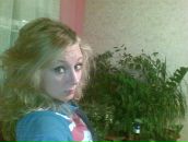 Фотография Малышевой Анны