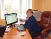 Фотография Лебедевой Надежды