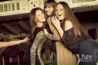 Фотография Денисовой Ксеньки