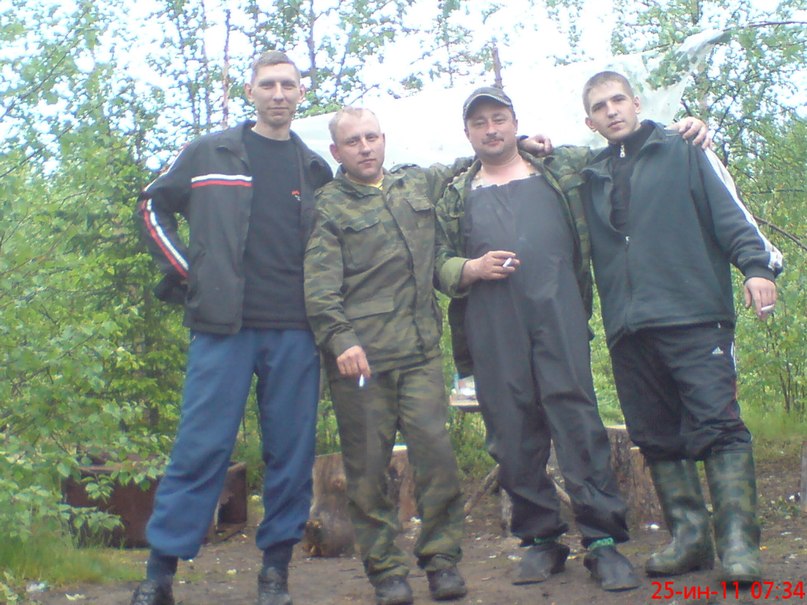 Иван Кабунин фотография #11