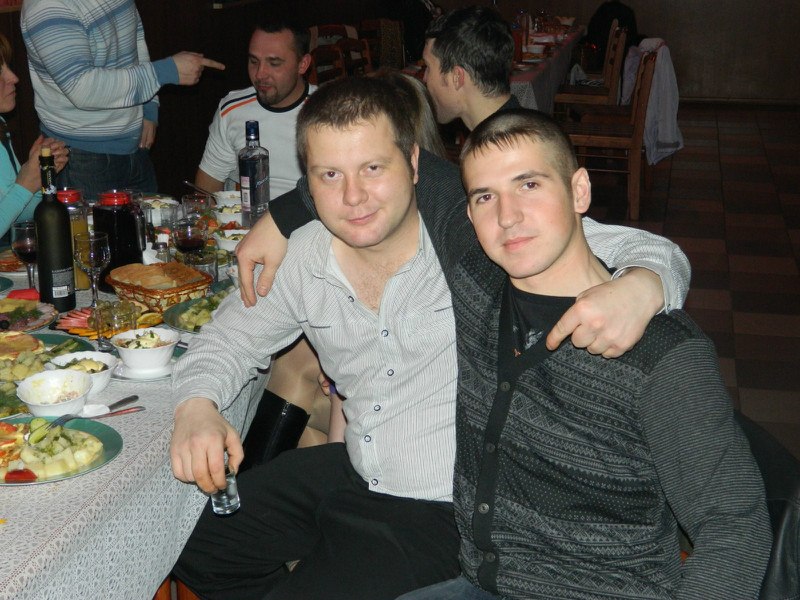 Иван Кабунин фотография #24